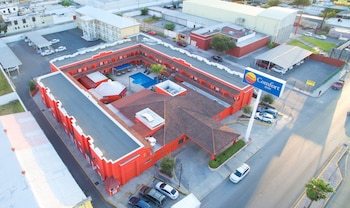 Hotel Comfort Inn Monclova