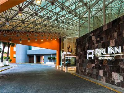 Hotel Camino Real Nuevo Laredo