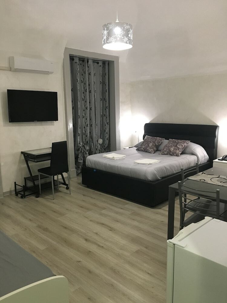 B&B Etnea Palace