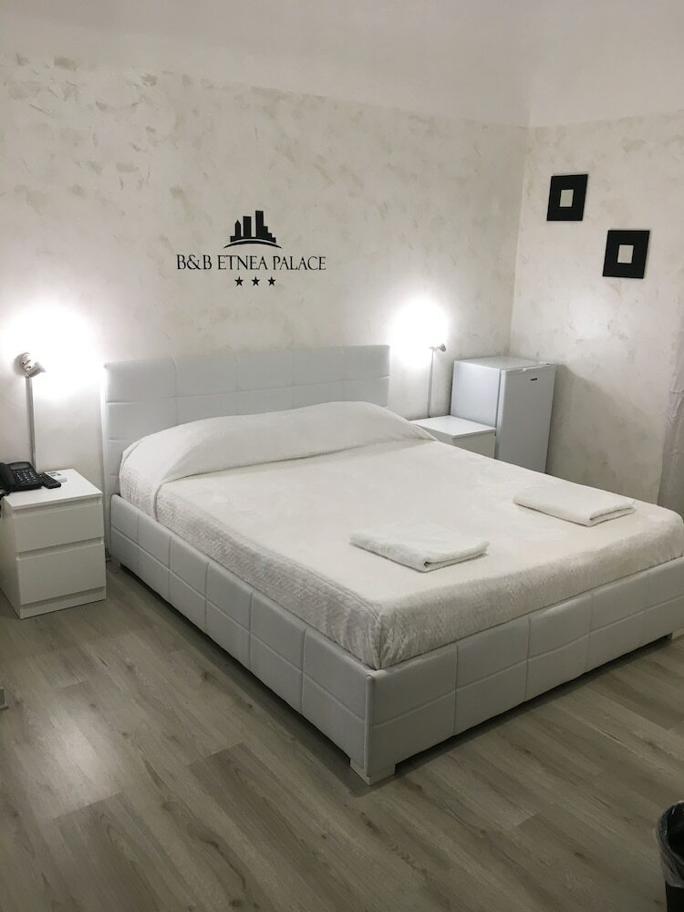 B&B Etnea Palace