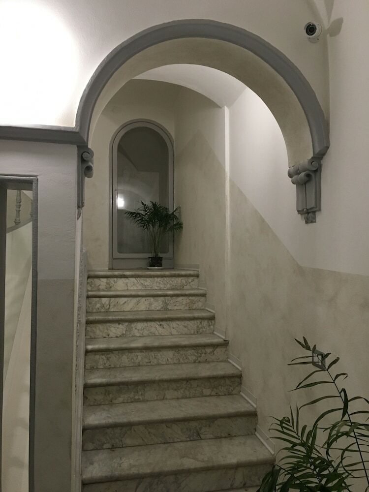 B&B Etnea Palace
