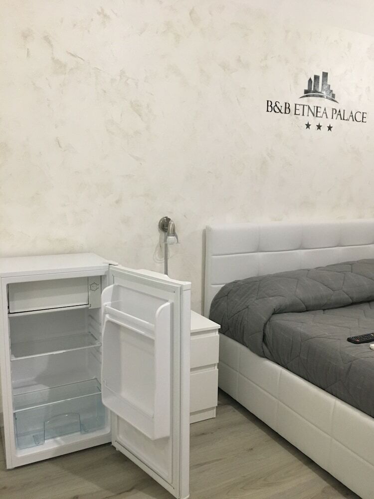 B&B Etnea Palace