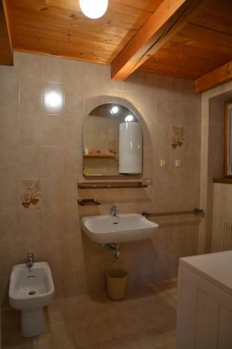 Apartamento Residence Negritella Sol
