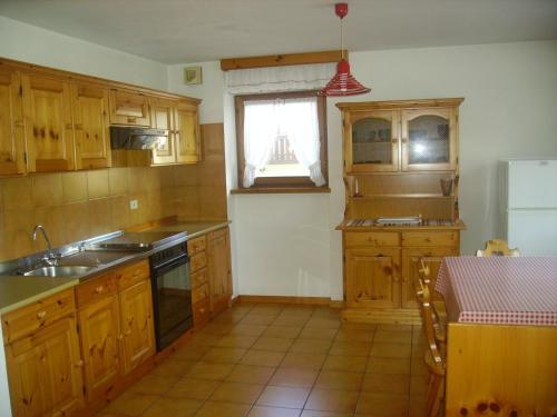 Apartamento Residence Negritella Sol