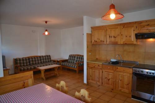 Apartamento Residence Negritella Sol
