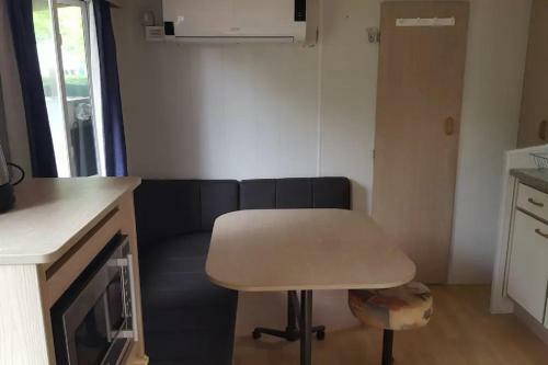 Adriacamp Mobile Homes Cavallino