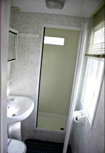 Adriacamp Mobile Homes Cavallino