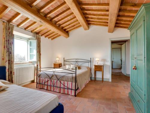 Locazione Turistica Podere Burrasca