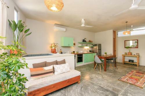 Apartamento Condo Jungle Breeze By Moskito