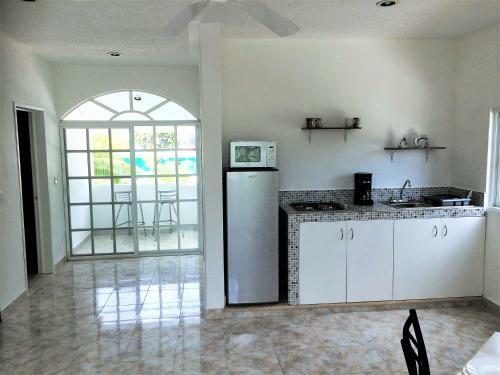 Apartamento Claro De Luna