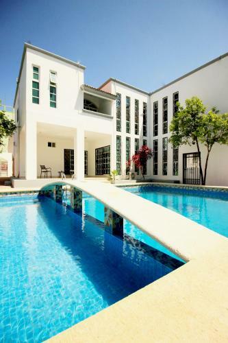 Apartamento Claro De Luna