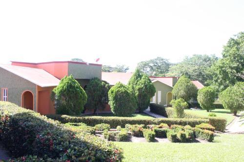 Hotel Villas Paraiso