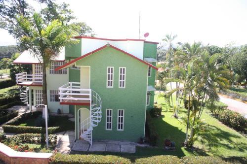 Hotel Villas Paraiso