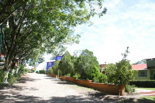 Hotel Villas Paraiso