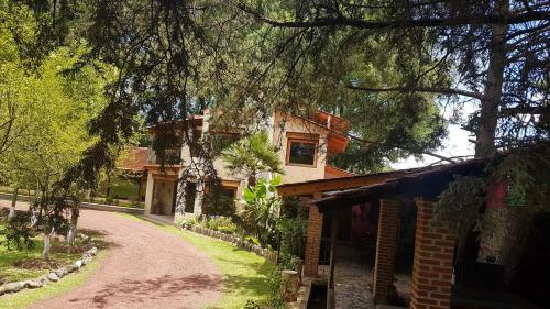 Villa Rancho San Antonio