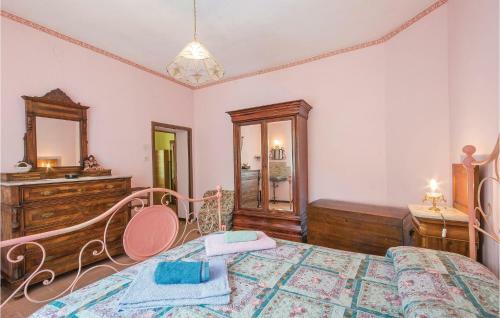 Studio Holiday Home In Astracaccio Lu