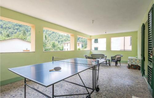 Studio Holiday Home In Astracaccio Lu