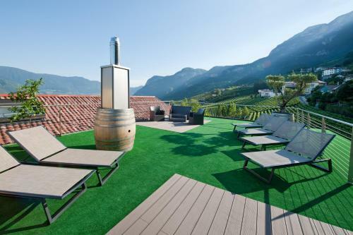 Gasthof Hotel Terzer