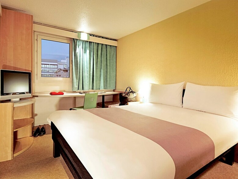 Hotel Ibis Vichy