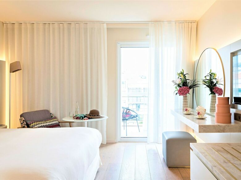 Hotel Mercure Croisette Beach Cannes