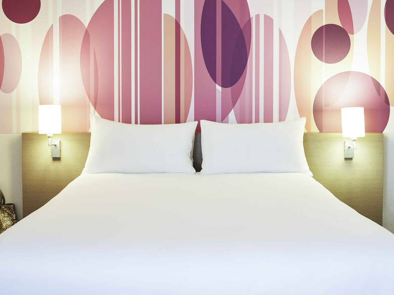 Hotel All Seasons Toulon Center Congres