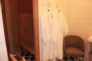Best Western Blommenhof Hotel