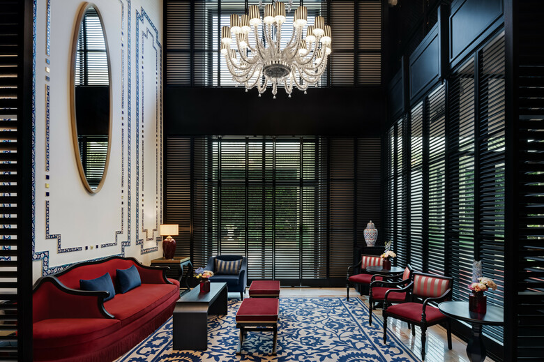 Hotel Ciragan Palace Kempinski