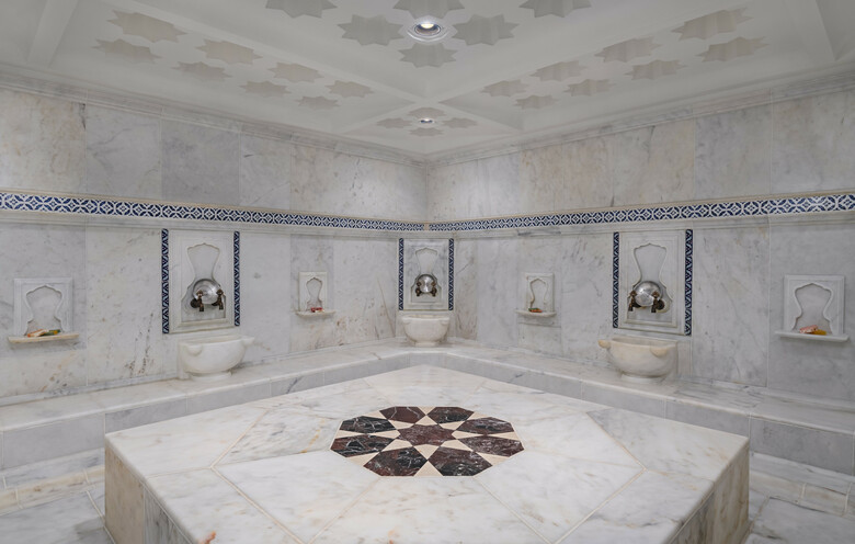 Hotel Ciragan Palace Kempinski