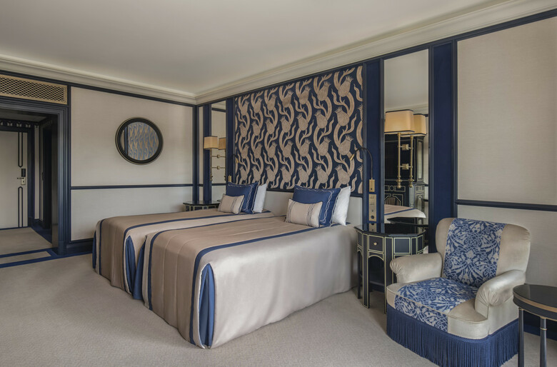 Hotel Ciragan Palace Kempinski