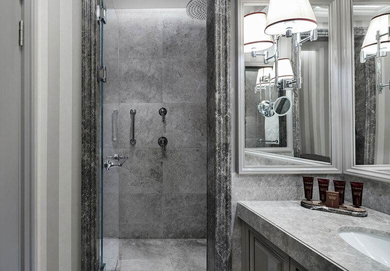 Hotel Ciragan Palace Kempinski