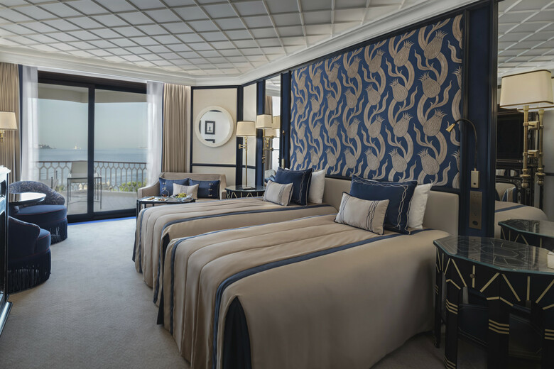 Hotel Ciragan Palace Kempinski