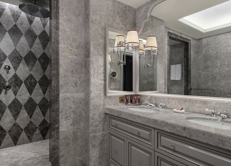 Hotel Ciragan Palace Kempinski