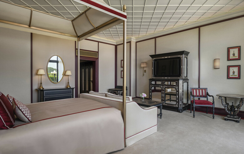 Hotel Ciragan Palace Kempinski