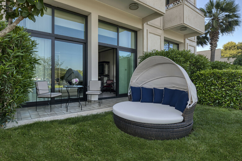 Hotel Ciragan Palace Kempinski