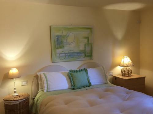 Apartamento La Casina Di Passaggio