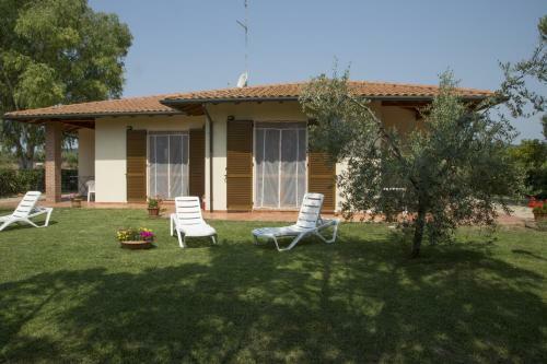Agroturismo Agriturismo Sant'orsola