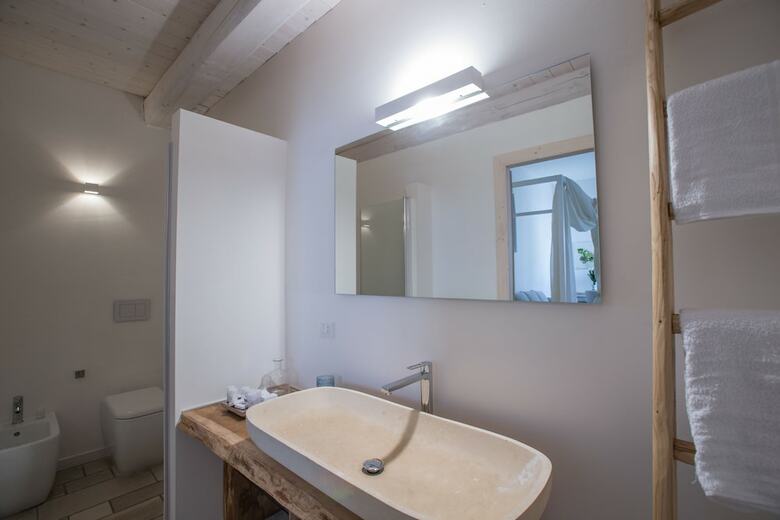 Bed & Breakfast Li Pappi Antico Casale