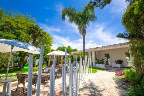 Bed & Breakfast Relais Regina Rosanna