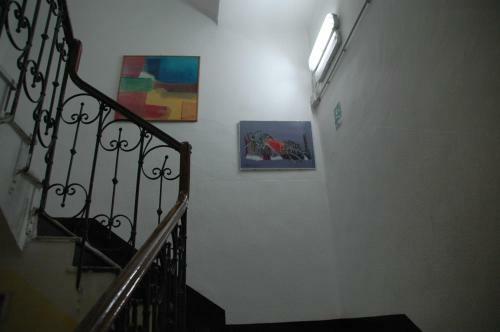 Hotel Albergo Fiorita