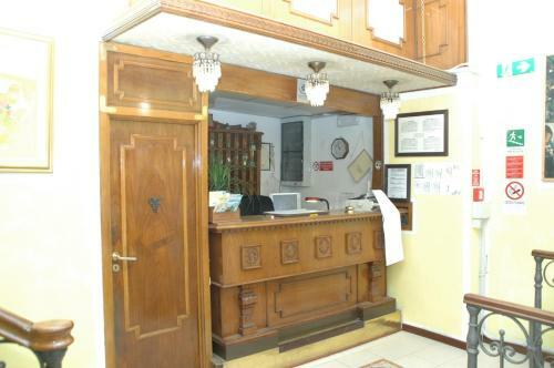 Hotel Albergo Fiorita