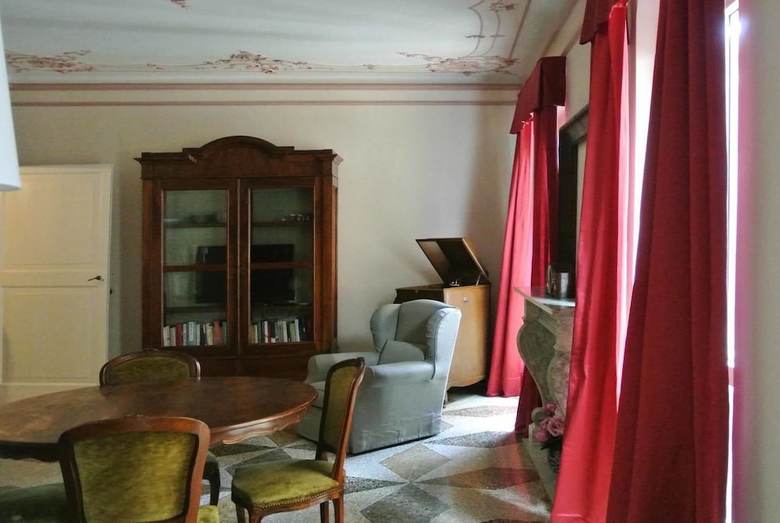 Hostal Palazzo Zecchino