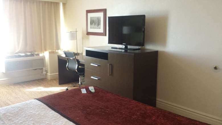Hotel Best Western Pony Soldier Inn