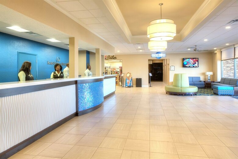 Hotel Rosen Inn International