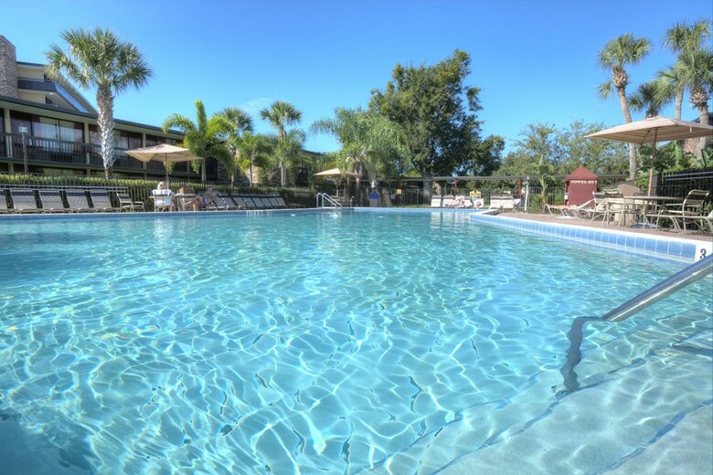 Hotel Rosen Inn International