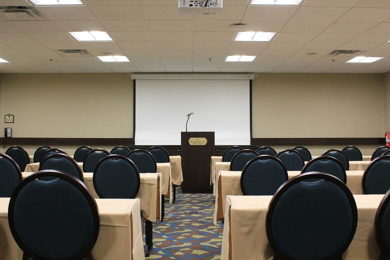 Hotel Rosen Inn International