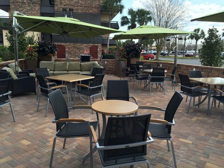 Hotel Rosen Inn International