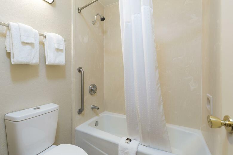 Hotel Rosen Inn International