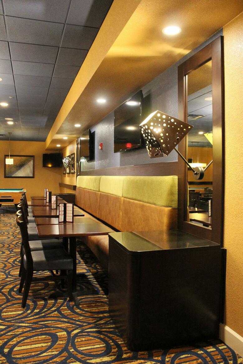 Hotel Rosen Inn International