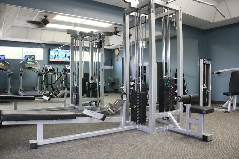 Hotel Rosen Inn International