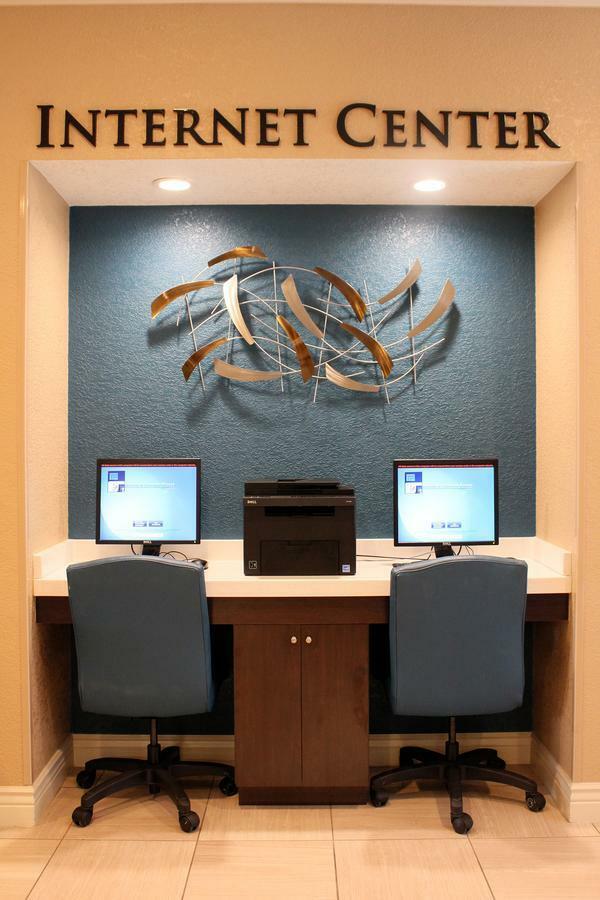 Hotel Rosen Inn International